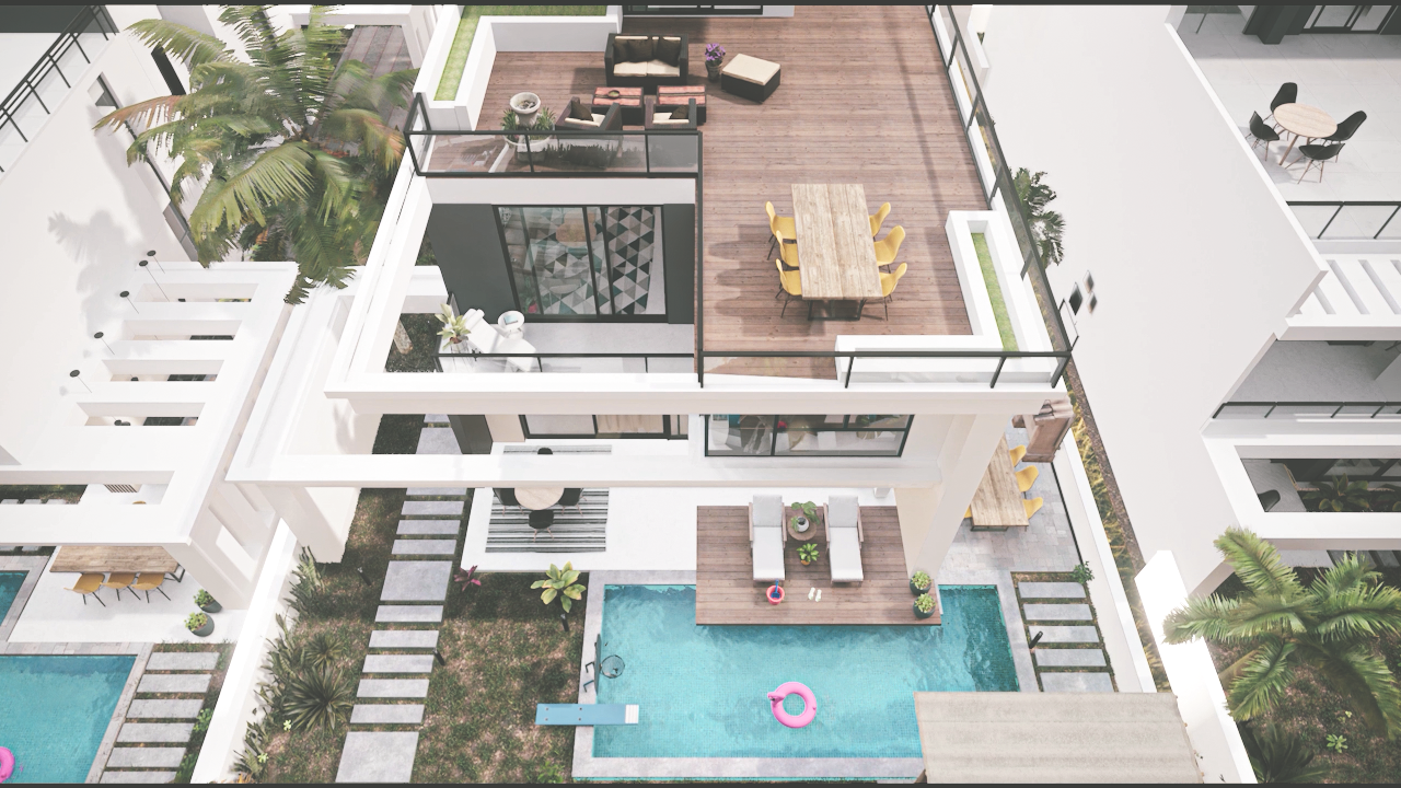 project