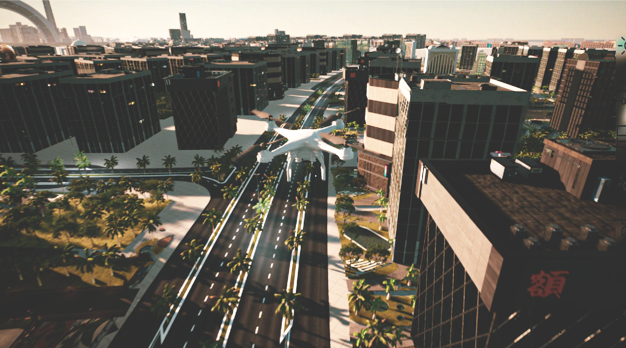 project