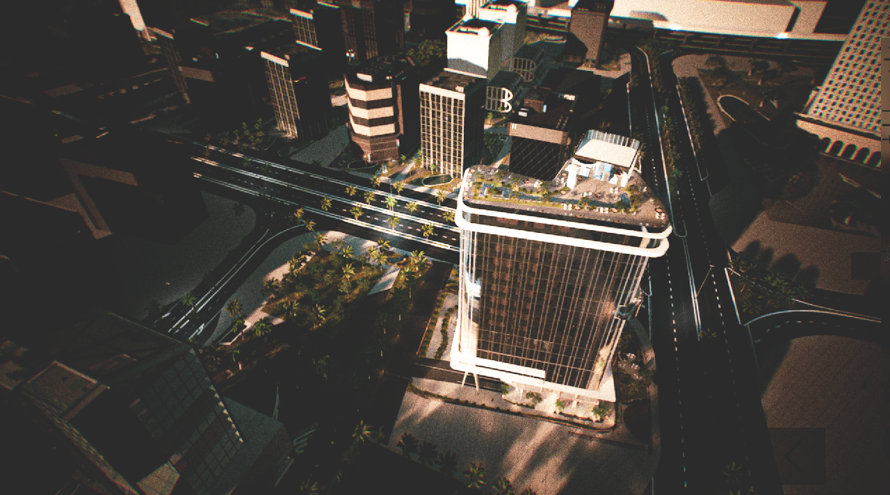 project