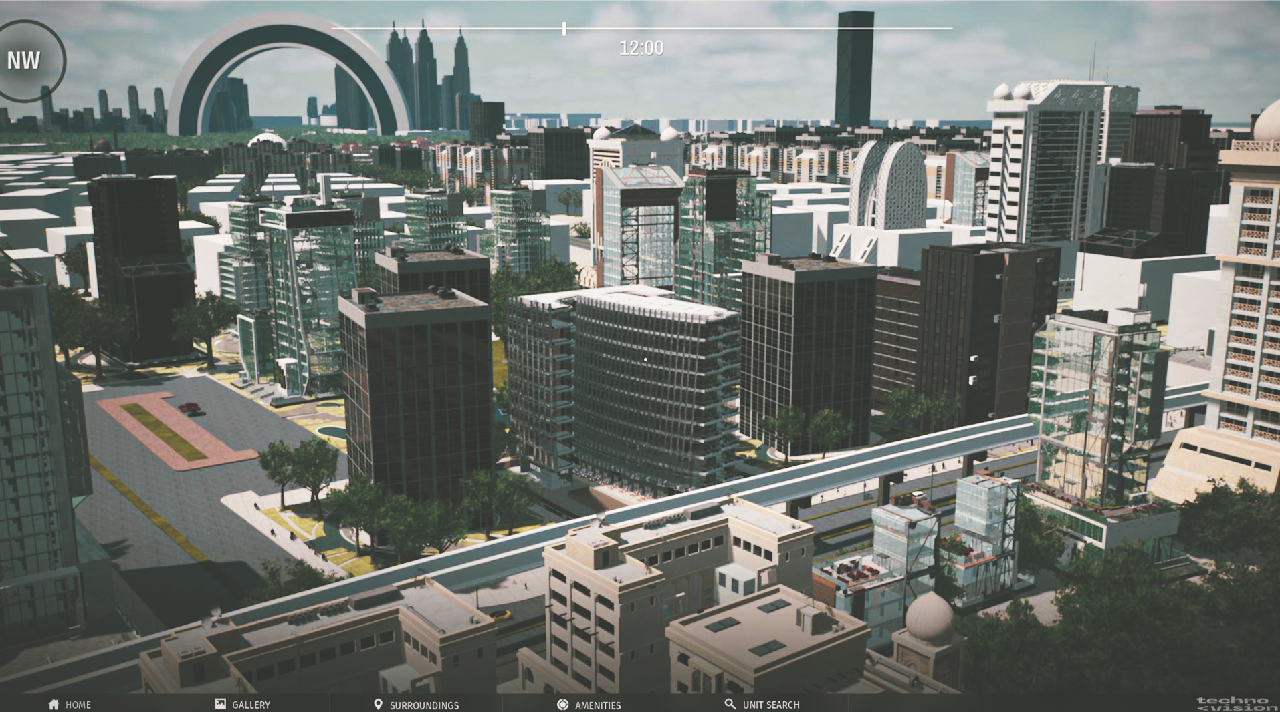 project
