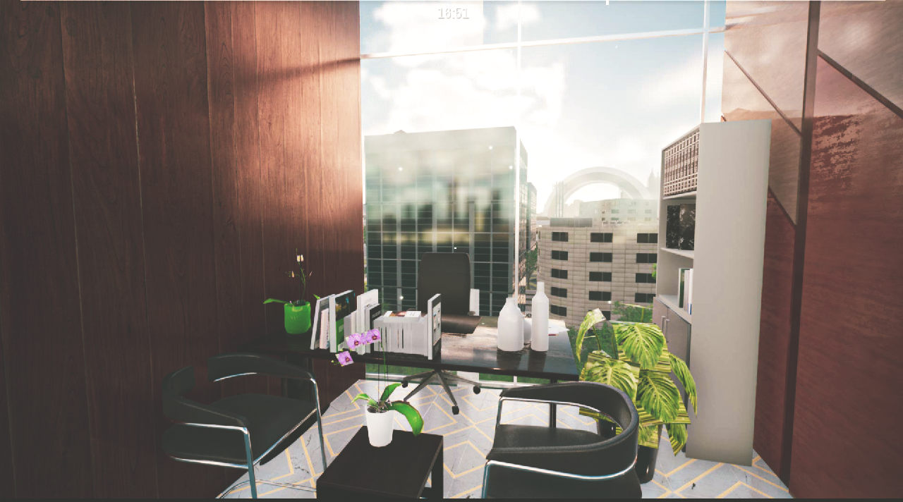 project